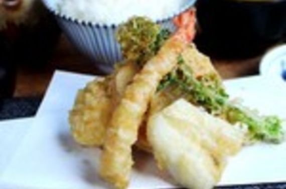 オススメランチ 福岡市でお探しなら はかたあゆむ