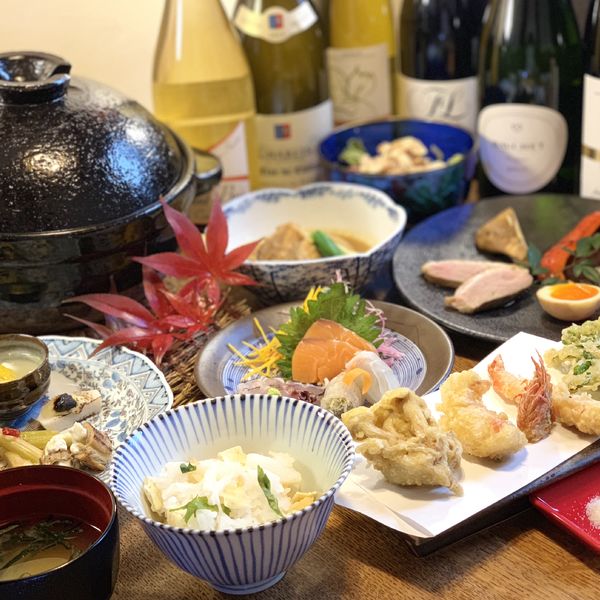 平尾のおいしい居酒屋と言えば