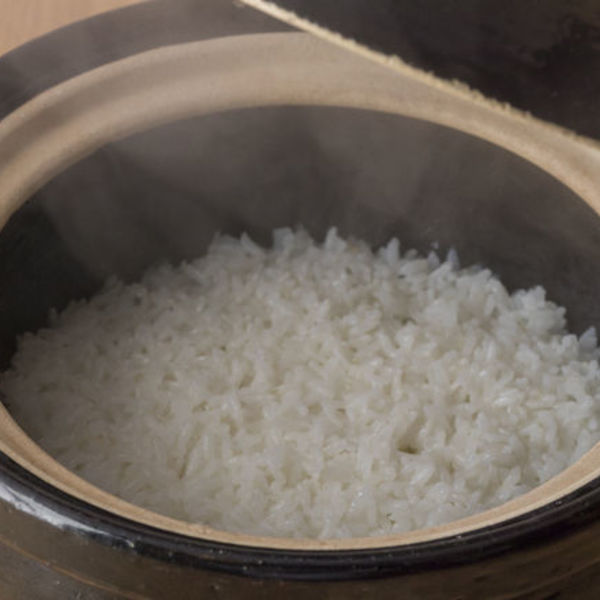 福岡市で精米したてを土鍋で炊くオススメごはんのお店はここです。